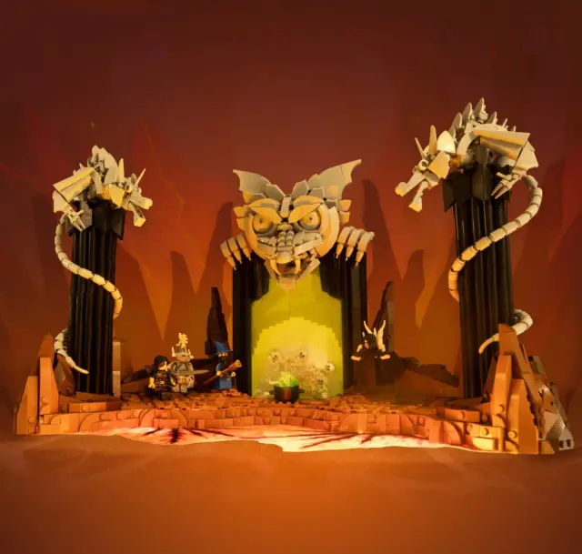 Majisto’s adventuring days aren’t over yet