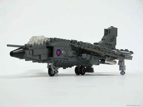 Sea Harrier FRS.1 (3)