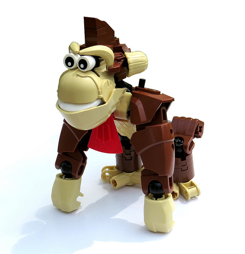 Donkey Kong