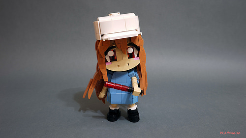 [Cells at Work!] Platelet